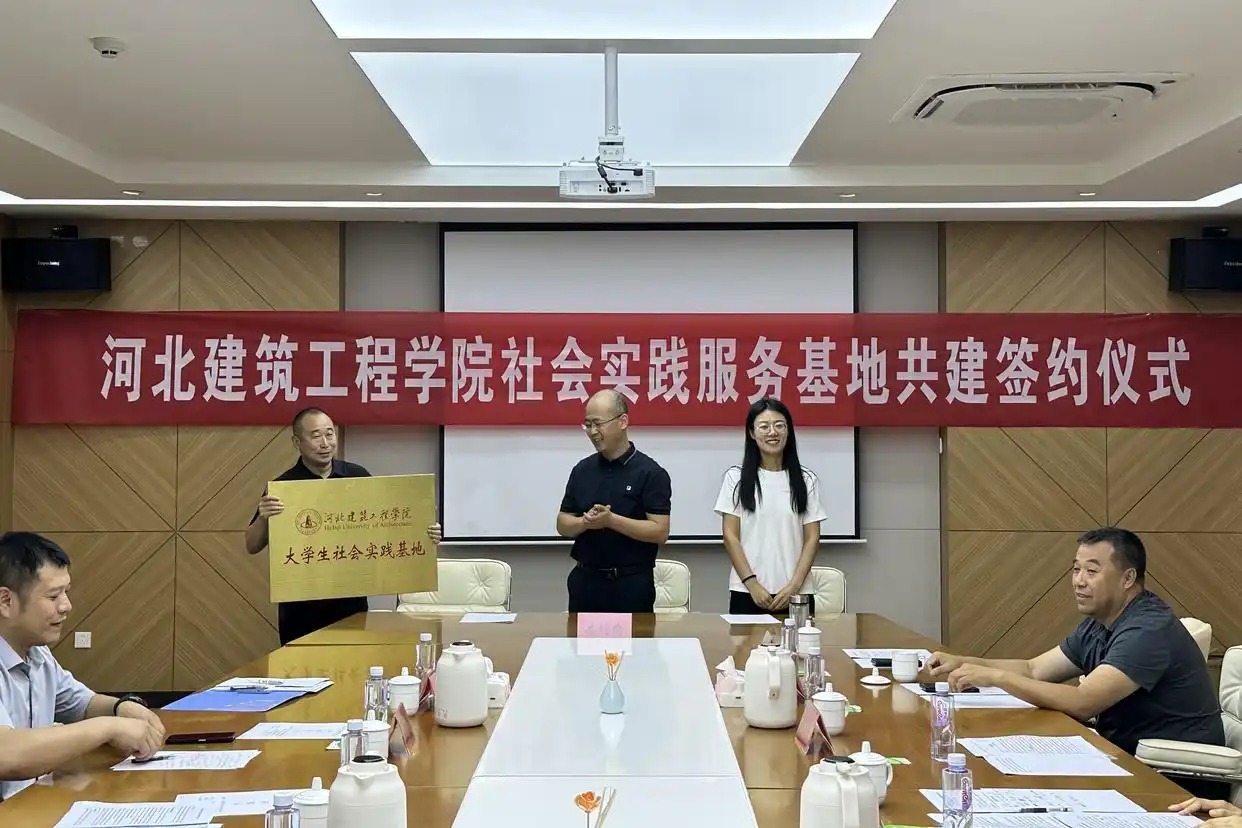 河北阳原：聚力深耕泥河湾 校地企联促研学