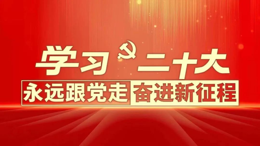 河北新闻网、学习强国报道我校共青团学习宣传贯彻党的二十大精神情况
